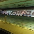 Dajte deci da treniraju: Vaterpolisti Partizana već četiri meseca ne mogu da koriste svoj bazen