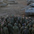 Galant: Izraelska vojska se vratila punom snagom u borbu
