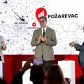 Štrajk u fabrici PKC u Smederevu i Požarevcu