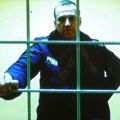 Navaljni premješten iz zatvorske kolonije, ne zna se gdje je