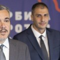 Vladimir Obradović u Insajder intervjuu: Neću prihvatiti mandat u uslovima nefer i nelegitimnih izbora (VIDEO)