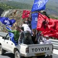 Upozorenje da bi na jugu Albanije mogao buknuti sukob kao na severu Kosova – korisno za Srbiju