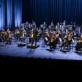 Novogodišnji koncert Vojvođanskog simfonijskog orkestra u četvrtak