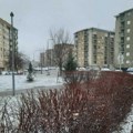U Srbiji danas sneg, temperatura do minus tri