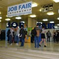 “Job Fair” sajam poslova i stručnih praksi 4. i 5. marta. Prilika da studenti pronađu posao