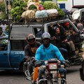 Sud u Keniji odbacio plan da rasporedi policijske snage na Haitiju