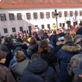 Protest novinara u Zagrebu: „Zakon opasnih namera“ ukida pravo javnosti da zna
