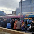 Novosadski javni prevoznik počeo naplatu i „e-novčanikom“: Karta kupljena kod vozača biće skuplja posle 5. februara