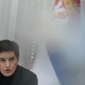 Ana Brnabić: Kurtijev glavni argument rezolucija za koju je zaslužna Đilasova opozicija