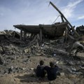 "Oslobodili dvoje, ubili 67 ljudi": Palestinci opisali izraelsku operaciju spasavanja talaca: "Noć strave, smrti i uništenja"