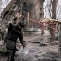 Rusija pokrenula 19 napada dronovima na Ukrajinu