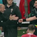 Stanković pregoreo od besa: Dobio crveni karton, pa ponizio sudiju na brutalan način! (video)