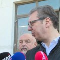 "Hoćete na Vaskrs da imamo izbore?" Vučić: Izbori mogu da budu 28. aprila ili 5. maja