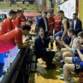 Posle pobede košarkaša Vojvodine protiv slobode: Za korak bliži tituli