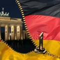 Usred krize Nemačka država pliva u novcu