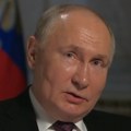 "Ne verujem nikome" Putin: Potrebne su nam garancije (VIDEO)