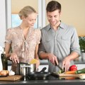 Prave domaćice (i domaćini) znaju znanje Pet saveta kako spasiti presoljeno jelo