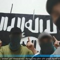 Islamska država se oglasila: Okačila fotografiju terorista koji su izvršili napad uz jezivu poruku