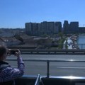 Otvoreni turistički autobus – najbolji način da gostima pokažemo Beograd
