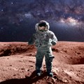 Turistička putovanja na Mars: Koliko vremena bi posetiocima trebalo da stignu i šta bi imali da vide na Crvenoj planeti?