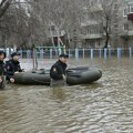 Rusija: Preko 10.400 stambenih objekata i dalje poplavljeno u 39 regiona