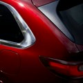 Mazda najavila veliki SUV sa 3 reda sedišta: CX-80 debituje 18. aprila FOTO
