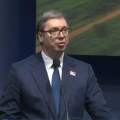Predsednik Vučić o napadu na Hrvatske novinare u Pančevu: Ako je to istina, naši organi će procesuirati sve koji su to…