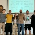 Debatovali i pobedili: Kragujevčani osvojili dva prva mesta na turniru u Beogradu