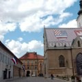Prve izlazne ankete u Hrvatskoj: Zatvorena birališta