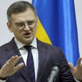 Ukrajina ukinula konzularne usluge za vojno sposobne muške državljane u inostranstvu