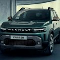 Novi Duster nije samo Dacia - pravi se i sa Renault znakom FOTO
