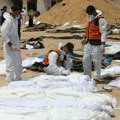 Otkrivanje masovne grobnice u bolnici Nasser: Šta trebate znati