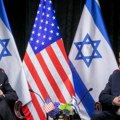 Prvi put od iranskog napada na izrael Bajden razgovarao sa Netanjahuom