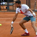 Surov na startu: Novak Đoković započinje pohod na sedmu krunu u Rimu