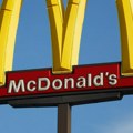 "Mekdonalds" u SAD pravi jači obrok od pet dolara kako bi smanjio odliv kupaca
