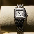 Cene Cartier satova rastu, dok Rolex i Patek padaju