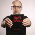 "Biti gej više nije tabu, budite svoji": Mladi pisac Živojin D. Panajotović o novoj knjizi, ali i životu homoseksualaca u…