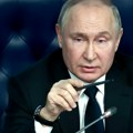 Путин одржао састанак о поплавама и пожарима у Русији