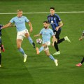 Bernardo Silva: Zašto nagrade uvek idu napadačima? (VIDEO)