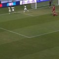 Neverovatno: Evo kako je Srbija primila gol u 95. minutu i ostala bez finala Evropskog prvenstva za kadete (video)