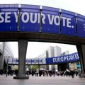 Evropski izbori: Težak put za politički mejnstrim