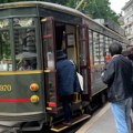 Kako se voze građani Milana