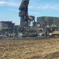 [RAT U UKRAJINI] Ruska PVO na Krimu meta stalnih ukrajinskih napada, Pogođeni borbeni avioni Su-57, Francuska Ukrajini šalje…
