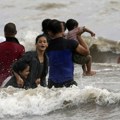 Ekstremne vrućine pogodile Indiju, nastradalo najmanje 11 osoba