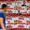 Francuzi danas glasaju! Obećavaju im veće penzije, nižu cenu struje: Očekuju najveću izlaznost