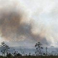 Izrael bombarduje Gazu, najviše severni deo, hiljade Palestinaca u begu