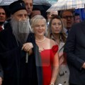 Ambasada Amerike u Srbiji obeležila Dan nezavisnosti, prisustvovao Vučić