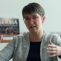 Nemačka ambasadorka Konrad: Litijum nam je potreban i važan, ta sirovina mora biti raspoloživa