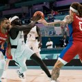 Južni Sudan i na Olimpijskim igrama piše svoju košarkašku istoriju: Revanš Portoriku za poraz na Mundobasketu