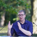 "Sve što radim radim zbog Srbije i građana"! Vučić: Srbiji su potrebne nove fabrike i radna mesta